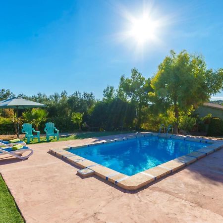 Holiday Home Casa D'Es Cardassar - Lzo125 By Interhome Сан-Лоренсо Екстер'єр фото